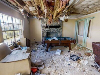 About water damage restoration service - emergency water extraction services experts in Farmington